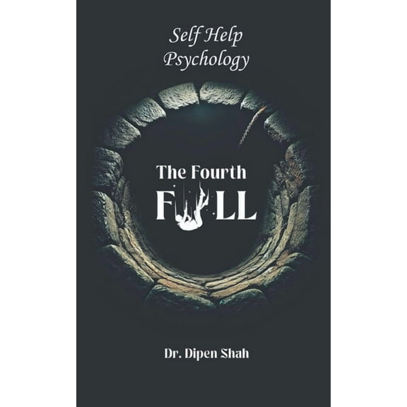 The Fourth Fall, (Paperback)