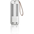 thumbnail image 3 of LG PuriCare Mini Small Lightweight Ultra Quiet Portable Air Purifier for filtering ultra-fine dust and small particles in the Home Bedroom Office Airplane Train Car or On the Go, White (AP151MWA1), 3 of 12