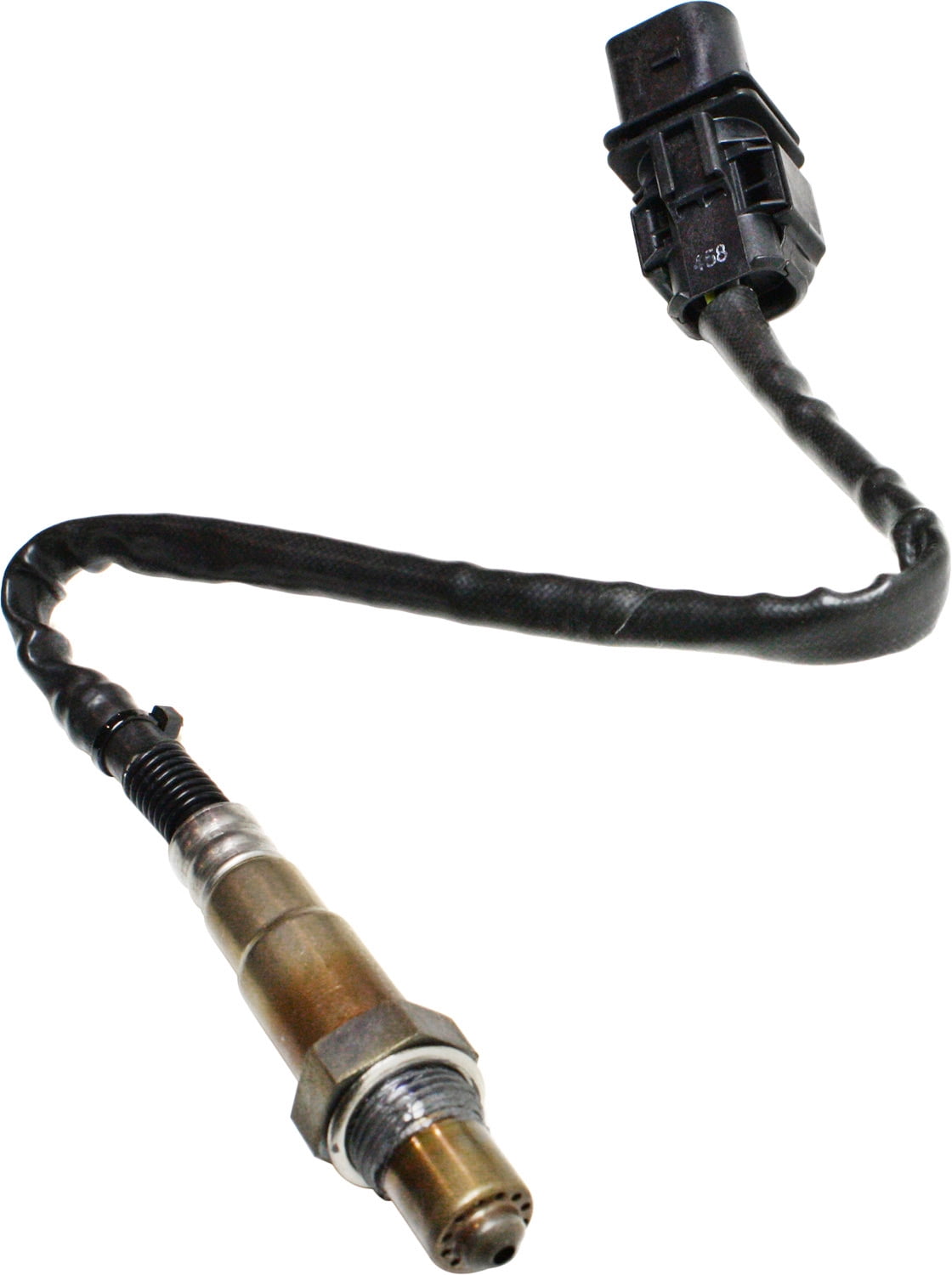 Oxygen Sensor Compatible with 2009-2016 Ford F-150 Before Catalytic Converter Wideband sensor