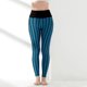 thumbnail image 2 of Leggings de yoga elásticos para mujer Fitness Running Gym Sports Pantalones activos de cuerpo entero Fridja hfkajh100949, 2 of 6