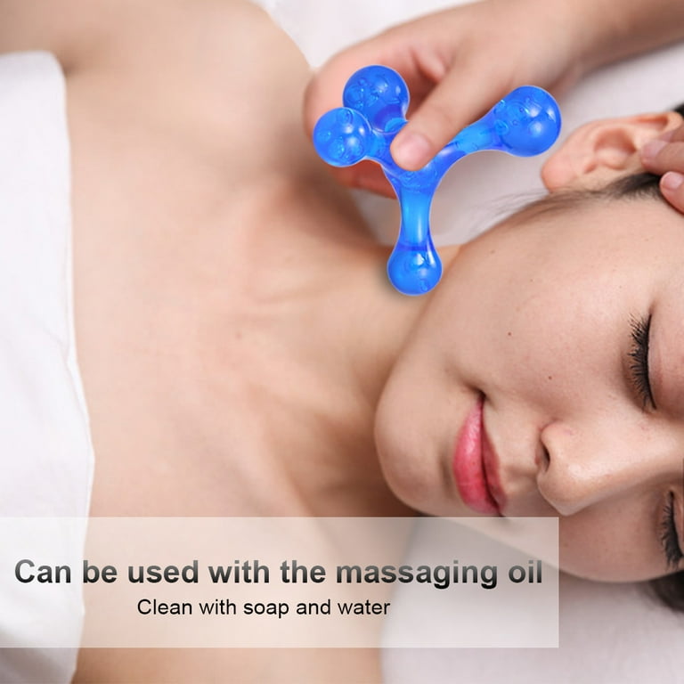 The Original Jacknobber II Massage Tool The Original Jacknobber II Massage Tool