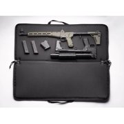 Kel-Tec 34in Covert Soft Case, Black, Medium, SoftCase-medium