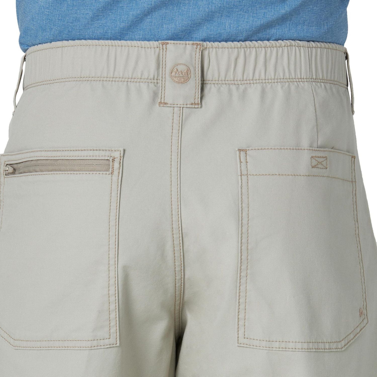 Wrangler Men's Flex Hiker Short