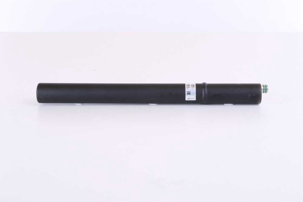 Nissens 95589 Air Conditioning Receiver Drier