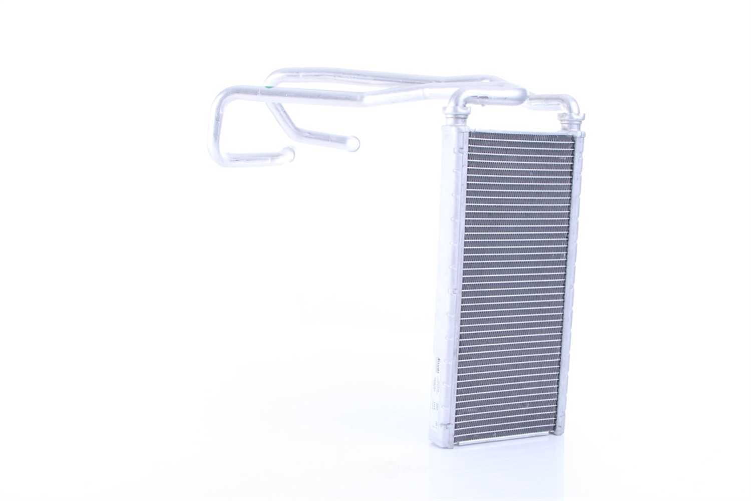 Nissens 707310 HVAC Heater Core