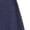 NAVY, variant on Star Wars - Trick Or Treat Silhouette - Youth Boys Long Sleeve Graphic T-Shirt