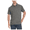Gray, variant on Hurley Men's Performance Polo (Green - XX-Large)