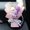 J, variant on Small Bouquet Car Air Freshener Vent Clips, Mini Dried Flower Bouquet Car Air Conditioning Outlet Perfume Clip Decoration Car Essential Oil Diffuser Vent Clip Auto Interior Accessories