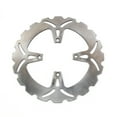 thumbnail image 1 of Arashi Rear Brake Disc Rotor For Suzuki GS400 GS 400 1989 GS500E 1989 - 2003 GS500F 2004 - 2007 GSX600F 1988 - 1997, 1 of 4