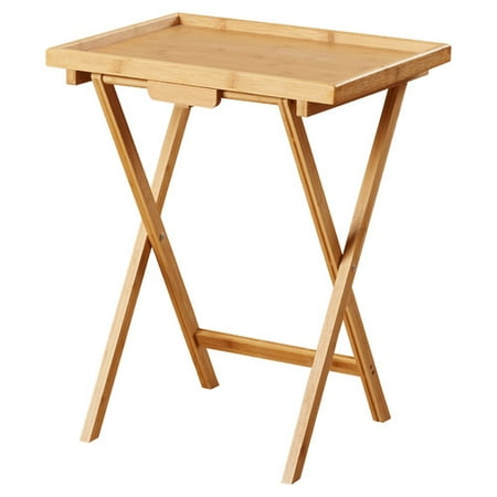 August Grove Ellsworth Folding Tv Tray Table August Grove Ellsworth Folding Tv Tray Table