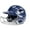 NAVY, variant on All Star Adult Fastpitch S7 Batter'S Helmet W/Faceguard