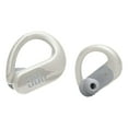 thumbnail image 4 of JBL Endurance Peak 3 Dust and Water Proof True Wireless Active Earbuds (White), 4 of 9