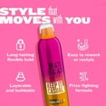 thumbnail image 3 of Bed Head By TIGI Keep It Casual Unisex Flexible Hold Hairspray 12.1 oz, 3 of 7