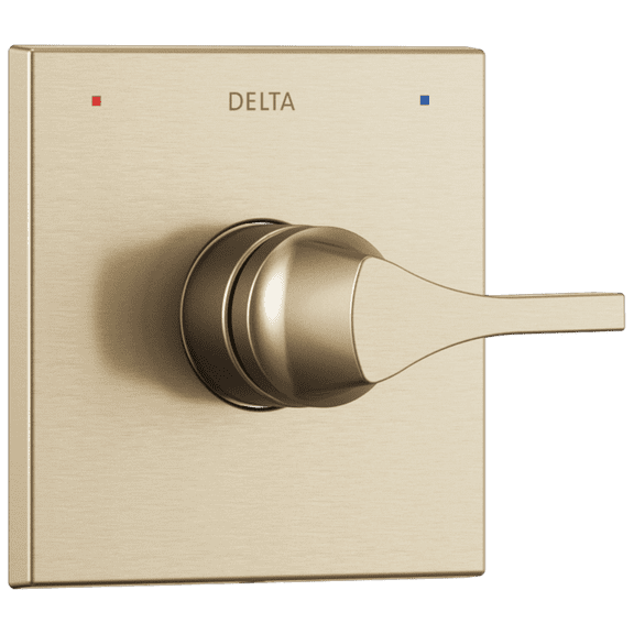 Delta Zura: Monitor® 14 Series Valve Only Trim