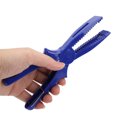 thumbnail image 4 of Fish Grip Clamp, Practical To Use Small Size ABS Fishing Clamp Easy To Carry Lightweight  For Outdoor For Family Green,Luminous Color,Blue, 4 of 8