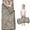Black and Tan, variant on Brown and Black Leopard Print Toddler Nap Mats for Kids Preschool,Sleeping Mat Bag or Kids,Toddler Sleeping Bag,Toddler Nap Mat or Daycare
