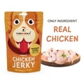 thumbnail image 5 of FurrMeals Original Chicken Jerky - Natural High Protein Treat for Dogs & Cat (Pack of 5 x 70g), 5 of 5