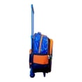 thumbnail image 3 of FM Mochila Chica kinder Preescolar Jovenes Titanes Go, 3 of 4