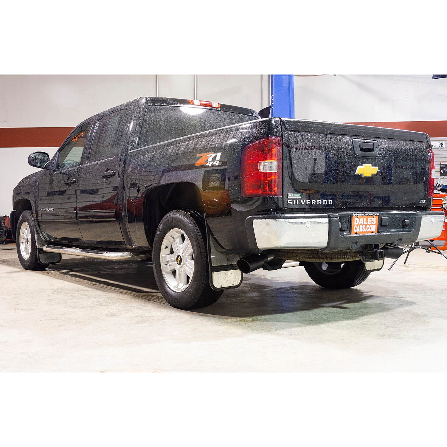 Flowmaster 717822 Flow FX Exhaust System Kit