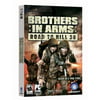 Brothers in Arms: ROAD TO HILL 30 PC DVD-Rom Game D-Day