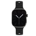 thumbnail image 4 of Kronos Train Pack STF: Smartwatch 2" + Audífonos Inalámbricos OWS, resistentes al agua, color negro, 4 of 13