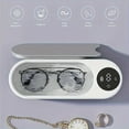 thumbnail image 3 of Advanced Portable Jewelry and Eyeglass Cleaner, Rechargeable Design, USB, 3 of 6