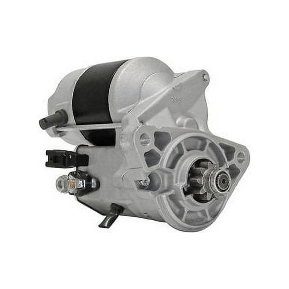Starter - Compatible with 1995 - 2015 Toyota Tacoma 1996 1997 1998 1999 2000 2001 2002 2003 2004 2005 2006 2007 2008 2009 2010 2011 2012 2013 2014