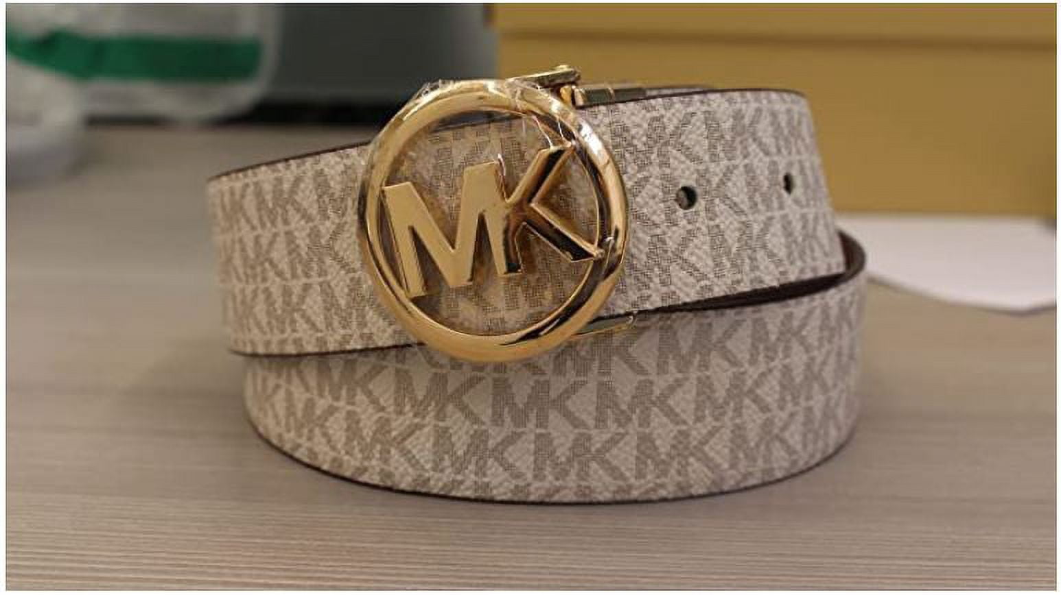 Belt mk 2025