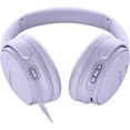 thumbnail image 5 of Bose QuietComfort Écouteurs Sans Fil à Réduction de Bruit - Lilas Glacé (884367-1200), 5 of 5