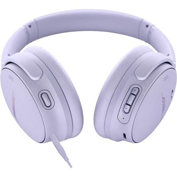 Bose QuietComfort Wireless Noise Cancelling Headphones - Chilled