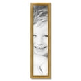 thumbnail image 2 of ArtToFrames 8x36 inch Gold Picture Frame, Gold Wood Poster Frame (4159), 2 of 8