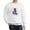 White, variant on CafePress - Scottish Thistle Sweatshirt - Crew Neck Sweatshirt