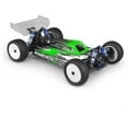thumbnail image 2 of JConcepts Inc. F2 B74.1 B74.2 Body w/ S-Type Wing JCO0397 Car/Truck  Bodies wings & Decals, 2 of 2