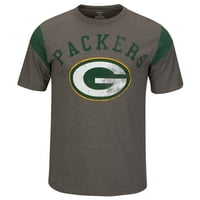 Green Bay Packers T-Shirts - Walmart.com