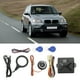 thumbnail image 1 of De Arranque De Coche, Kit De Encendido, Botón De Arranque Y Parada De Motor Inteligente, Go Sin Llave, Universal Para Vehículos De 12V, 1 of 7