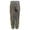 Black, variant on Pants Women Adult Glitter Straight Leg Trousers Elastic Performance Dance Pants Track Pants for Women Silver M