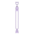 thumbnail image 1 of 2025 New Silicone Straps Cord Organizer Multipurpose Cable Management, 1 of 6