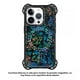 thumbnail image 2 of Funda Uso Rudo MR. GADGETS Ultra Bounce concha nácar para iPhone 13/14 Negro Magsafe, 2 of 8