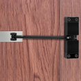 thumbnail image 5 of Spring Door Closer Automatic Adjustable Closing Improvement, 5 of 9