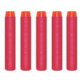thumbnail image 1 of Bewildely 100 Pieces Tool Foam Accessory EVA Supplies Parts Replacement Accessories Replacing Toys Assortment Outdoor Juguetes Rojo Bewildely WJ0510-04, 1 of 6