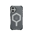thumbnail image 6 of UAG iPhone 16 Case Essential Armor Military-Grade Case Optimized for Magsafe, Ash, 6 of 6