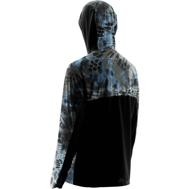 Huk kryptek hotsell icon hoodie