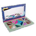 thumbnail image 1 of Paleta De Sombras Moira Cosmetics Sky's The Limit, 1 of 5