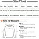 thumbnail image 2 of pstuiky camisas de manga larga para hombre, Sudadera deportiva de cuello redondo y manga larga con capucha lisa para hombre Tops de talla grande para hombre xxl, 2 of 2