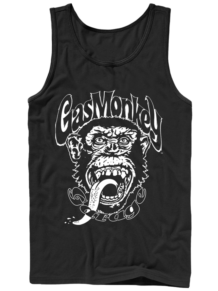 gas monkey garage hoodie walmart