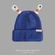 thumbnail image 3 of Sunloudy Gorro de lana de invierno para niños y adultos, gorros tejidos de dibujos animados con tentáculos iluminados retráctiles, gorros suaves y cálidos Sunloudy moda, 3 of 8