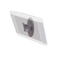 thumbnail image 1 of Premier Mounts Universal Tilt/Pivot Mount PTM-B - Mounting kit (tilt/pivot wall mount) - for flat panel - black - screen size: 10"-37" - wall-mountable, 1 of 3