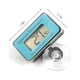 thumbnail image 3 of Termómetro digital para acuario con pantalla LCD, medidor de temperatura del agua sumergible para pecera, 3 of 7