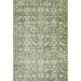thumbnail image 2 of Addison Rugs Mayfield Premium Machine Washable Transitional Global Aloe Rectangle Rug, 2'6" x 3'10", 2 of 7