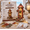 Firehouse Mosaic0812A4_A6, variant on DIY Lighted Sea Glass‑Style Lighthouse Kit Collection, Spooky Coastal Season DIY Craft Set, LED Light‑Included Assembly Kit for Hobby Craft Lovers